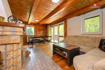 Prodej chalupy, 160 m², Hynčina - 4