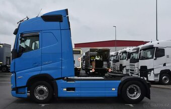 Volvo Tahač návěsu FH 500 2021 - 4