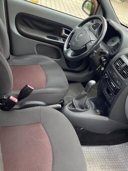 Renault Thalia 1.5 dCi 2006 nová STK - 4