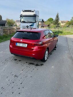 Peugeot 308 - 4