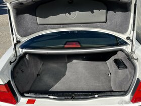 BMW 850i 5.0L V12 1991 - 4