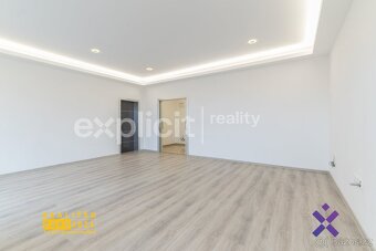 Pronájem kanceláře v centru města 92 m2 - Uherský Brod, okre - 4