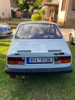 Škoda Rapid 136 - 4