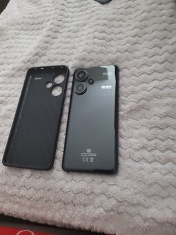 Xiaomi Redmi Note 13+ Pro 5G - 4