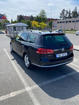 Passat B7 1.8TSI HIGHLINE - 4