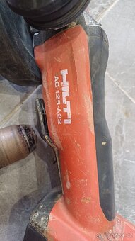 Aku Hilti - 4