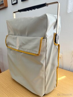 Osciloskop GOULD 3150 150 MHz + bohaté příslušenství - 4