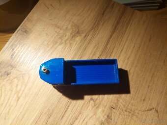 Matchbox yesteryear SENTINEL - 4
