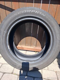 Pirelli Scorpion Verde 235/55/r18 - 4