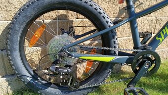 Specialized Riprock 20 - 4