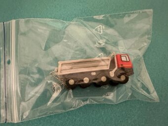 Tatra Phoenix Euro 6 reklamní přívěsek USB - 4