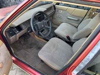 Renault R11 GTX 1.7 - 4