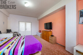 Prodej bytu 3+1 87 m2, Tursko, Praha západ - 4