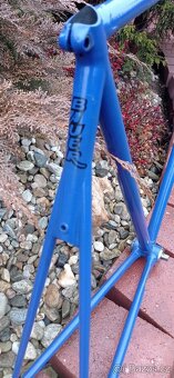Favorit F1 - Bauer - 4