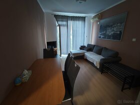 Prodej, pronájem apartmánu na Slunečném pobřeží Nesebar BG - 4