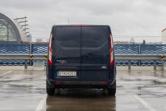 Ford Transit Custom 2.0 TDCi EcoBlue Worker 6 T320 - 4