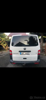 Vw trasporter - 4