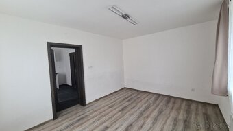 Pronájem bytu 1+1 Litomyšl - RK NEVOLAT - 4