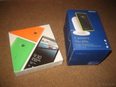 Prodám bezdrátový nabíjecí stojánek NOKIA - 4