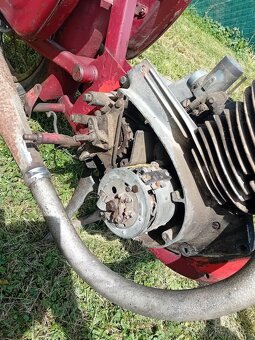 Jawa 250/559 - 4