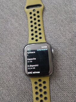 Apple watch 6 44mm - 4