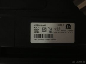 Svetlo Jeep Compass M7 po Fl - 4