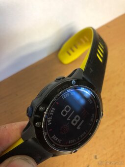 Garmin fenix 6 pro solar - 4