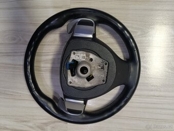 Sportovní volant BMW F10 - 4