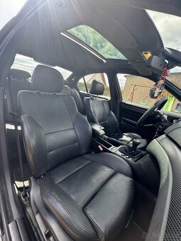 BMW E46 325i - 4