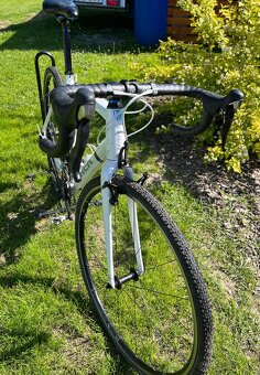 Gravel bike Trek crockett 5 - 4