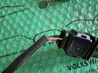 lambda sonda před katalyzátor Škoda, VW, Audi - 4