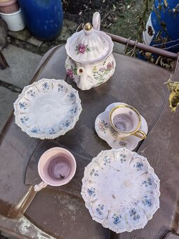 Porcelan - 4