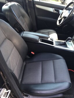 Mercedes-Benz C220 CDI W204 AVANTGARDE - 4