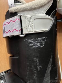 Lyžařské boty Nordica Speed Machine 105W, vel. 39 - 4