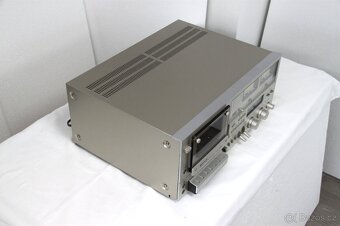 Hitachi D-5500 M Kazetový magnetofon Tape Deck D-5500M - 4