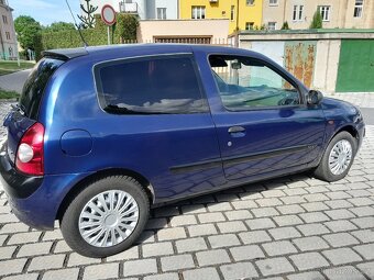 Prodám Renault clio - 4
