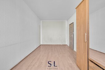 Prodej byty 1+1, 41 m2 - Nový Bor, ev.č. 01254 - 4