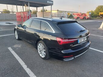 Audi A6 50 tdi 210kw dph - 4