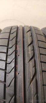 Bridgestone 175/55 R15 77V 6,5mm DEMO - 4