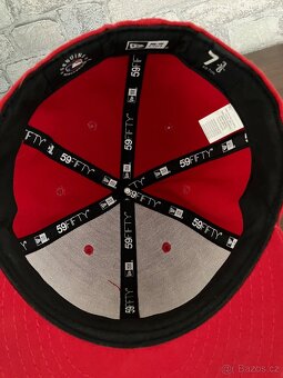 Kšiltovka New Era (MLB Basic 59FIFTY) - 4