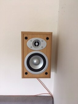 Domací kino pioneer VSX-515 a repro sestava JAMO E 350 - 4