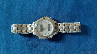 Hodinky Pierre Helvet model P04 - 4