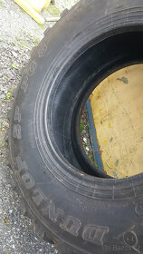 Pneu 335/80 R20 - 4