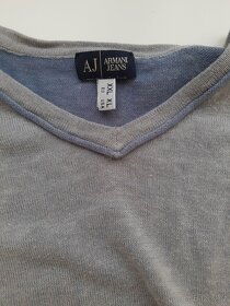 Armani Jeans - 4