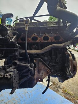 Motor Mitsubishi Carisma 1.6 benzin - 4