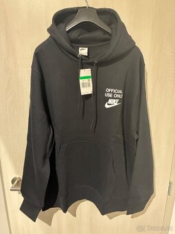 Mikina Nike, vel. XL - 4