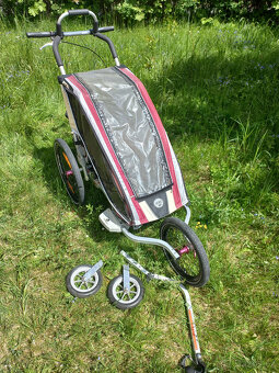 Chariot Cx1 - 4