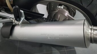 Ducati Monster 900 S 7.800km - 4