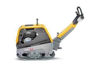 Vibrační deska Wacker neuson Dpu 5260 Hehp - 4