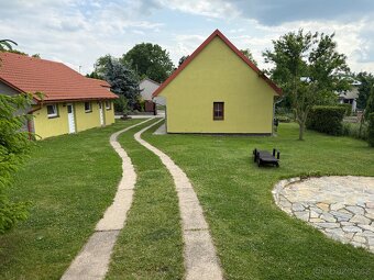 Prodám dům(statek) - 4